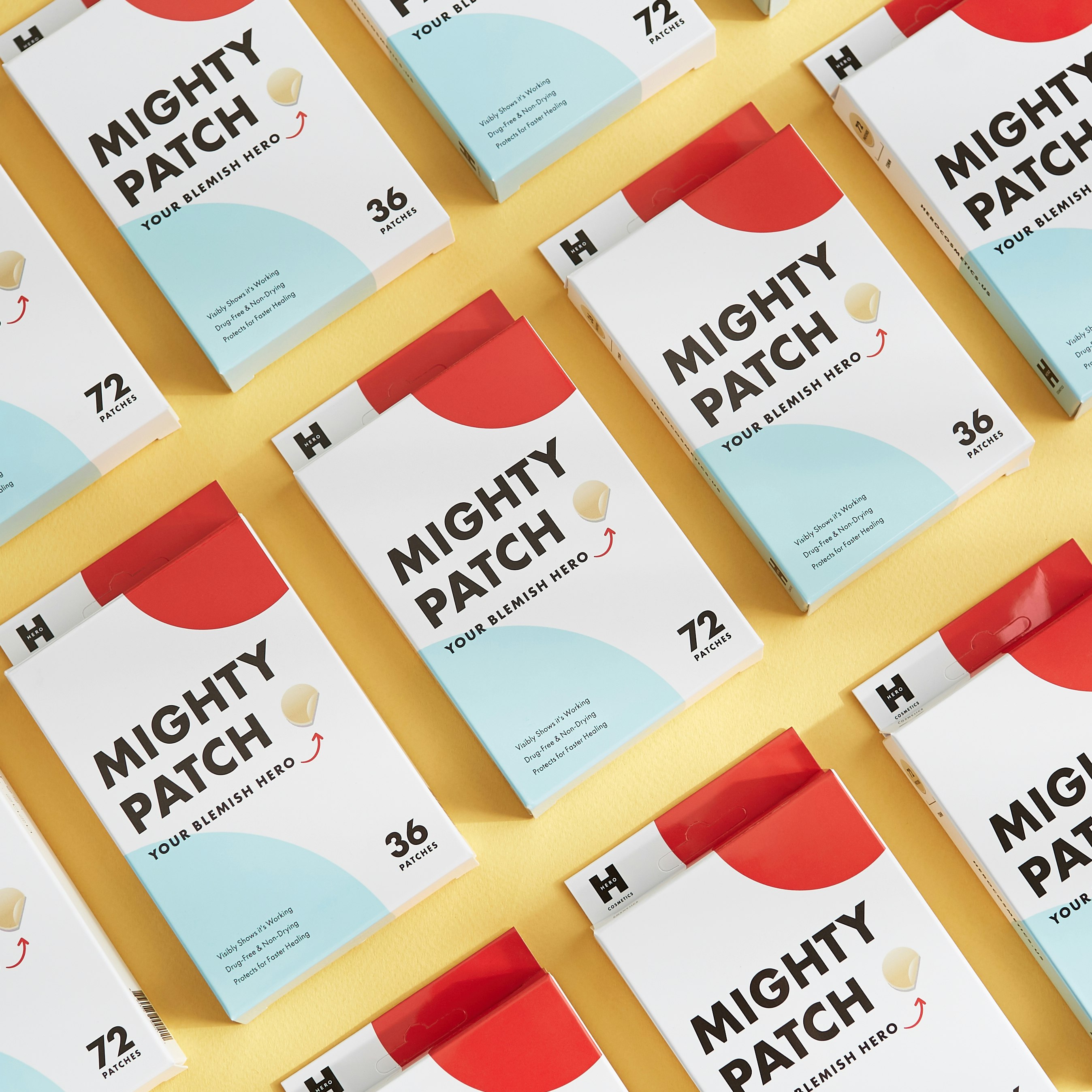 Mighty Patch gallery image