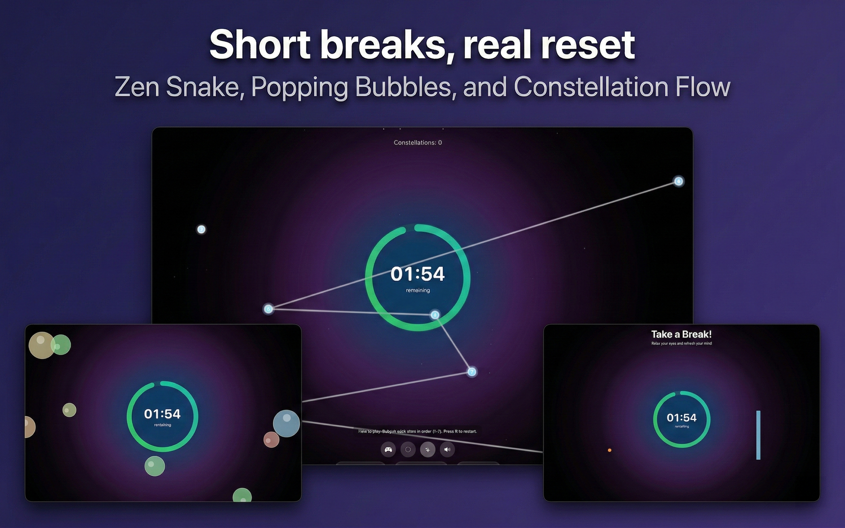 ZenFlow gallery image