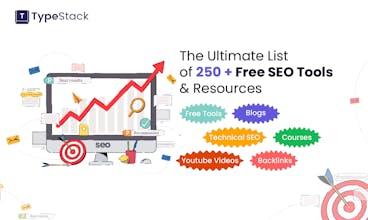 Ultimate Free SEO Tools & Resources gallery image