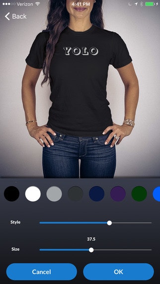 Levatee gallery image