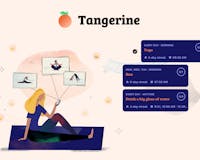 Tangerine media 1