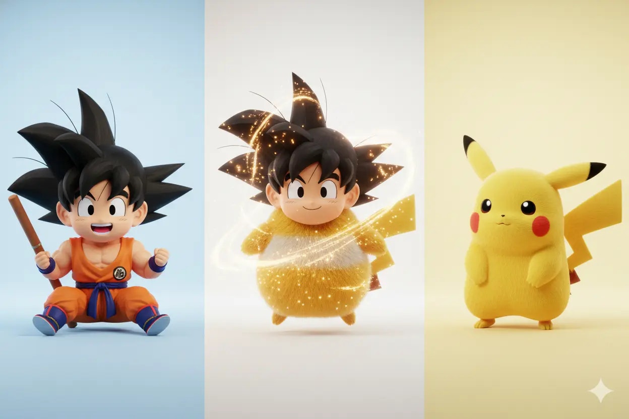 Fusion Generator media 1