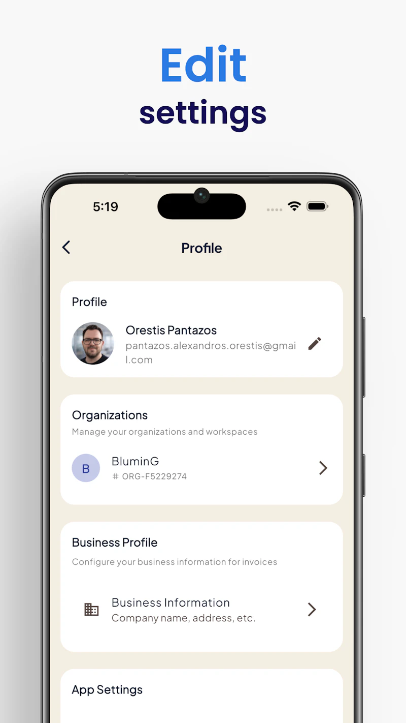 e-Timologio screenshot 5