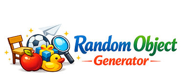 Random Object Generator gallery image