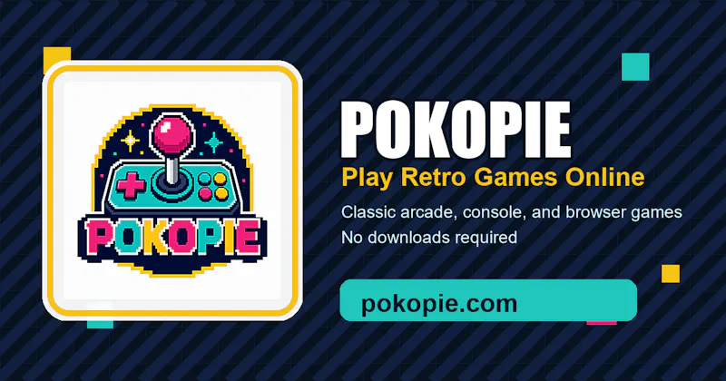 POKOPIE screenshot 1