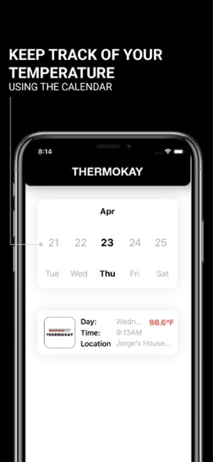 Thermokay gallery image