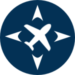 Flight Compass logo