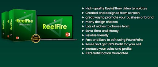Reelfire Review gallery image