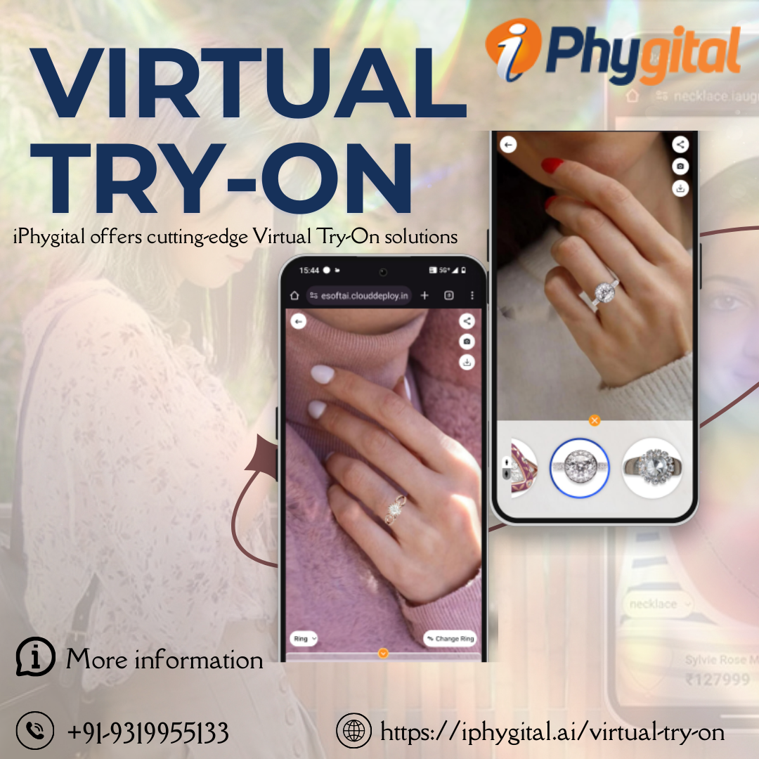 VR Shopping Stores gallery image