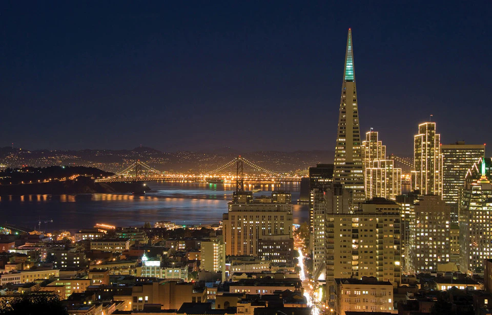 Eric Lawton Forbes cover