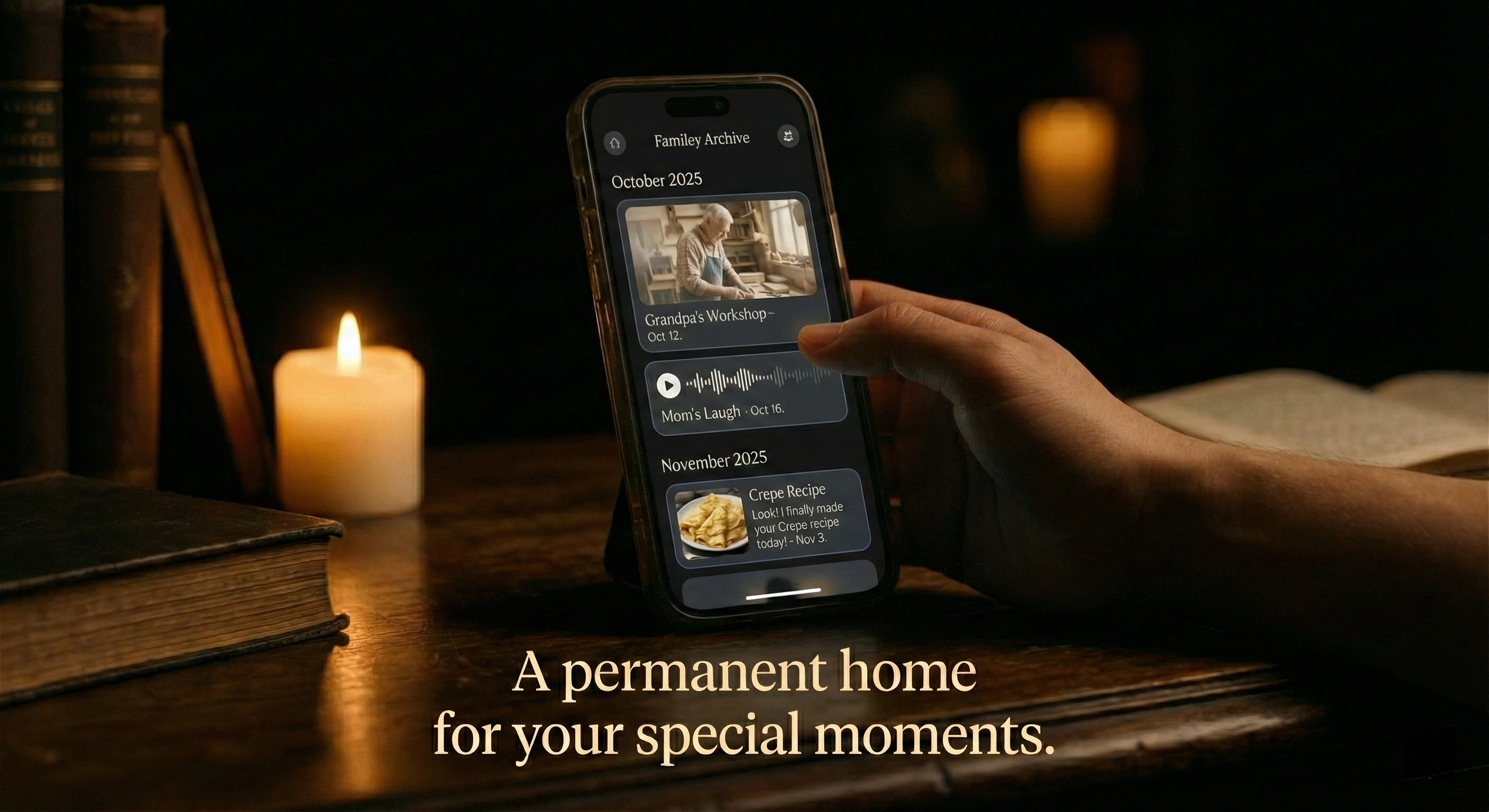 Familey gallery image