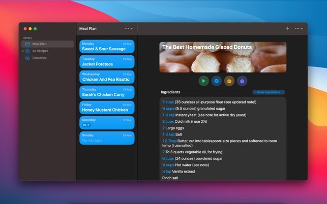 Crouton: For Mac gallery image