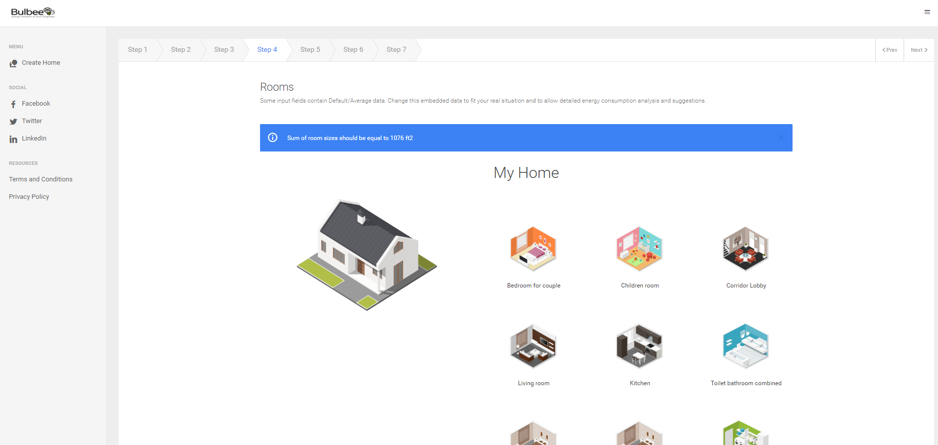 Bulbee gallery image