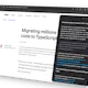 Plain Markdown
