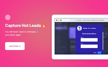LiveDemo 3.0 gallery image