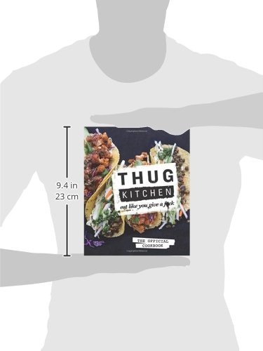 Thug Kitchen gallery image