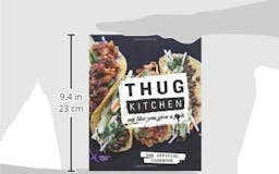 Thug Kitchen media 2