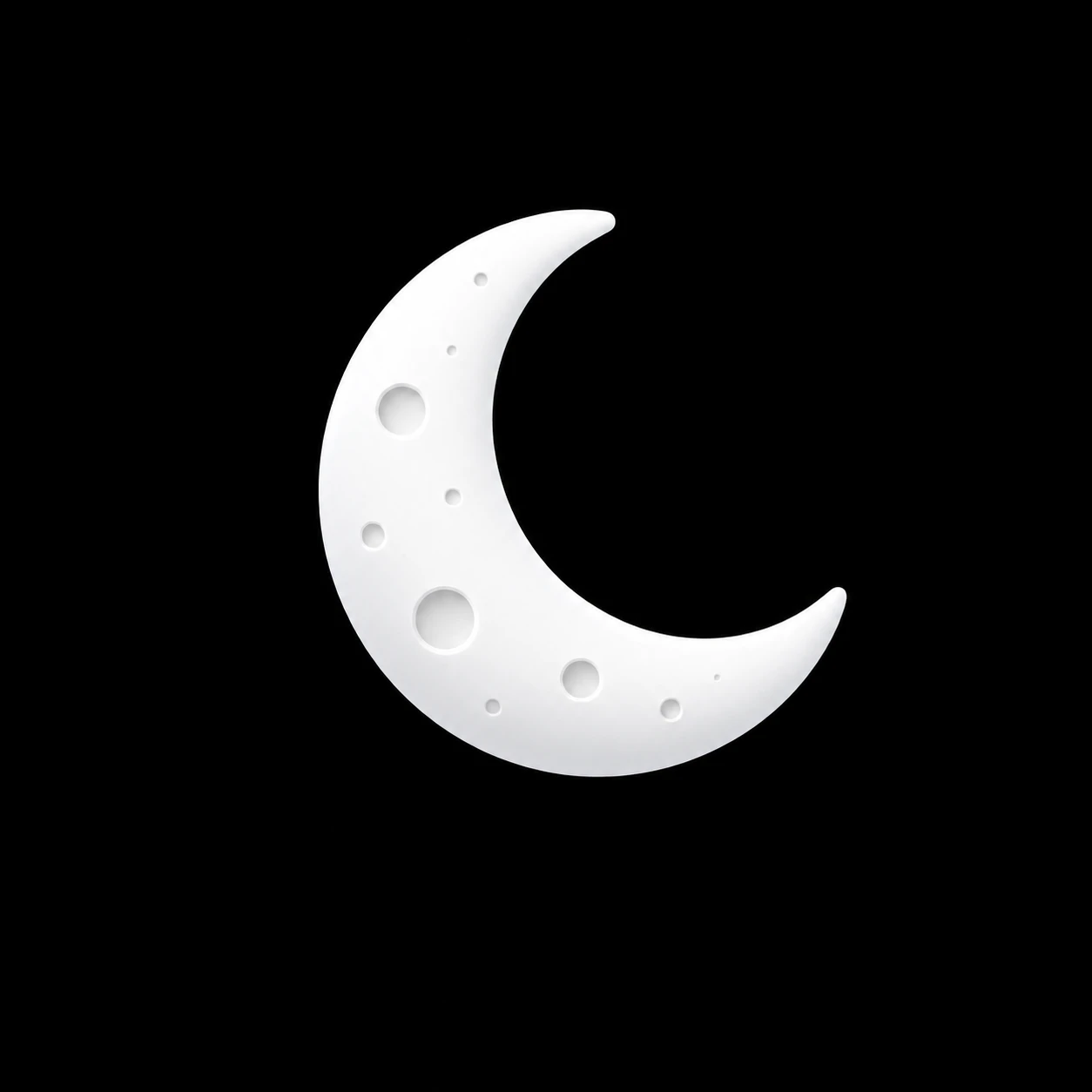 LunarFS logo