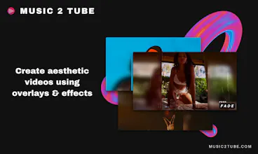 Music 2 Tube gallery image