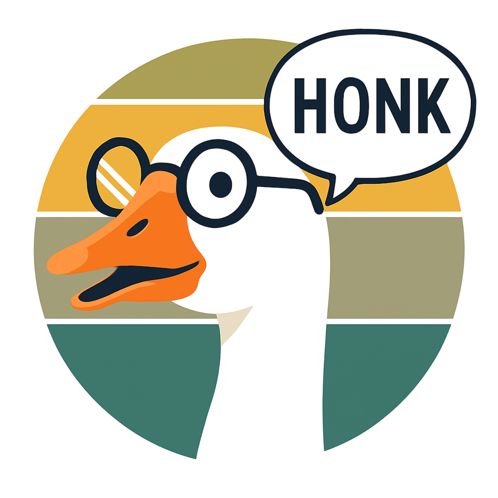 GitGoose media 1