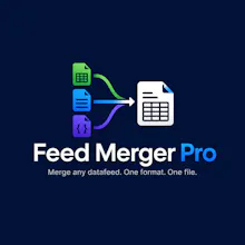 Feed Merger Pro gallery image