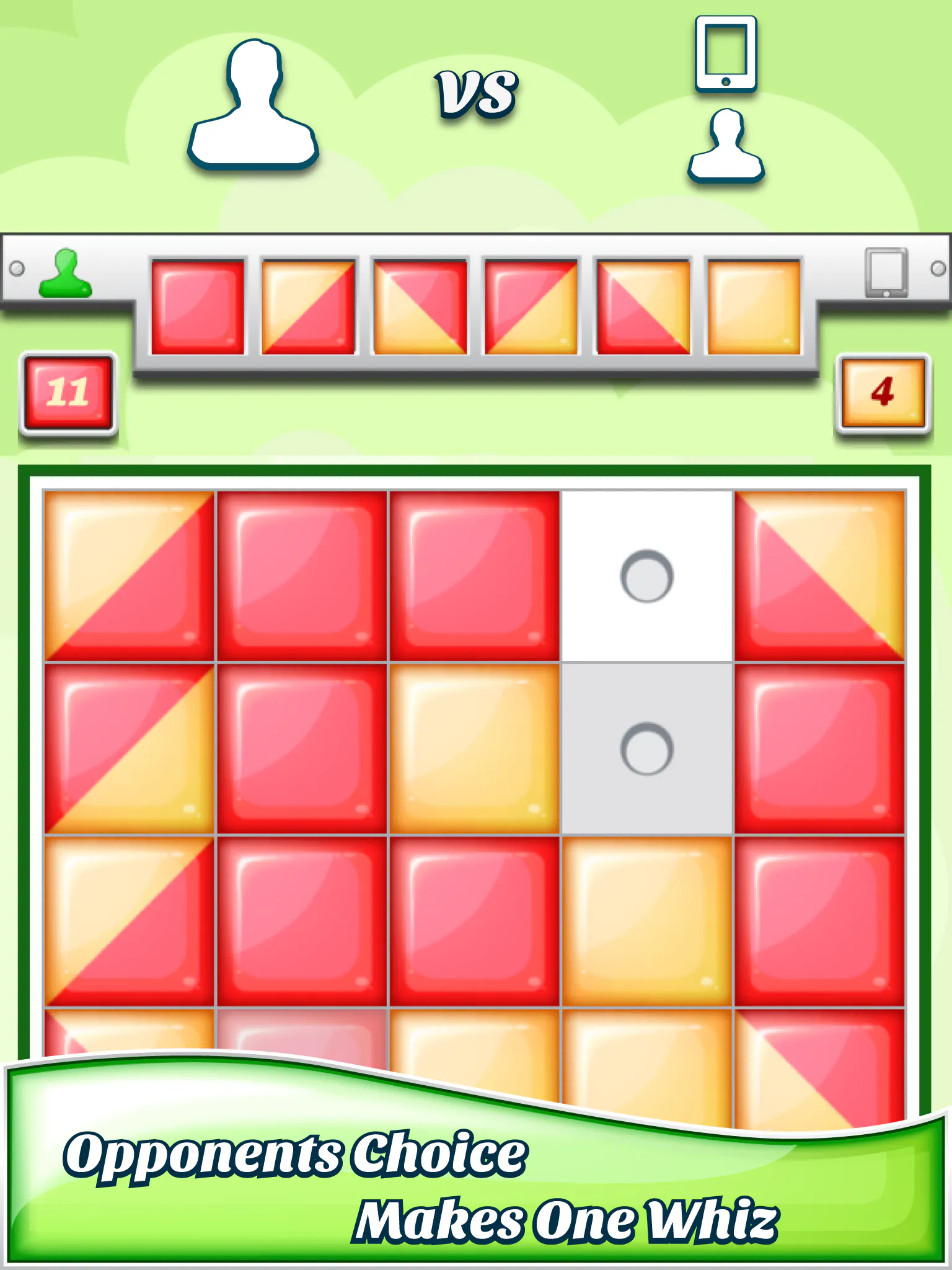 WiTZ Turf - Board Game gallery image