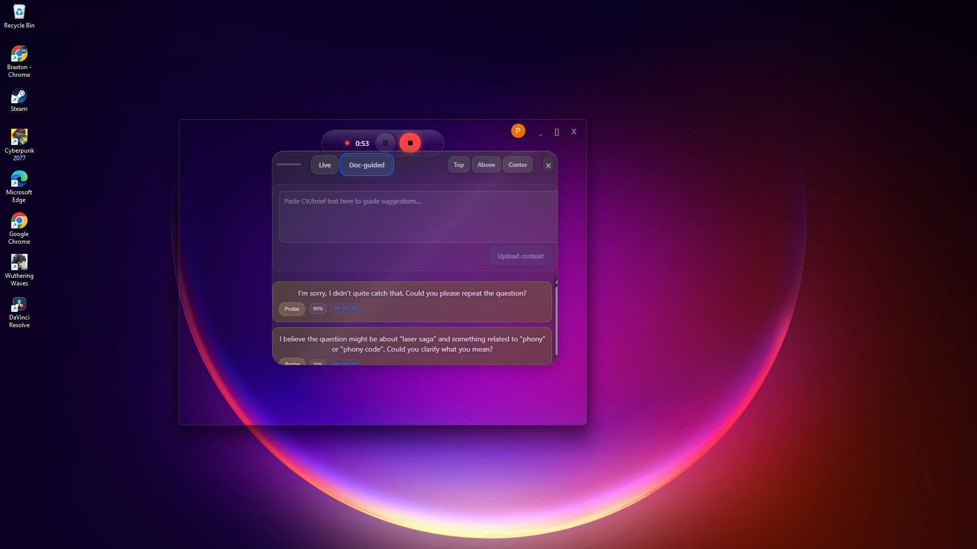 EonDev gallery image