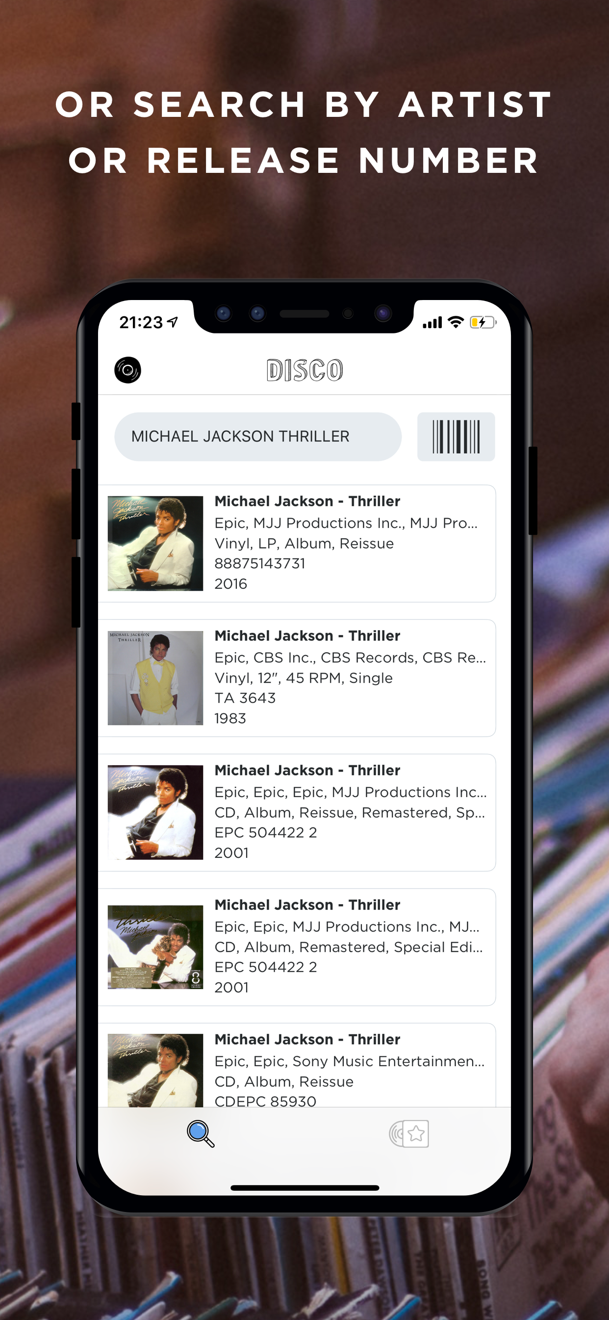 Disco FM gallery image