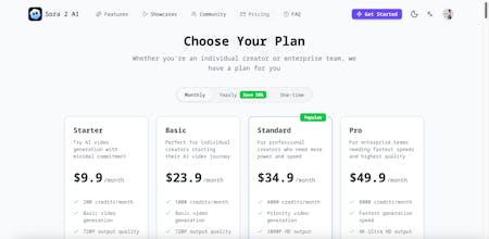 aivideogenerator gallery image