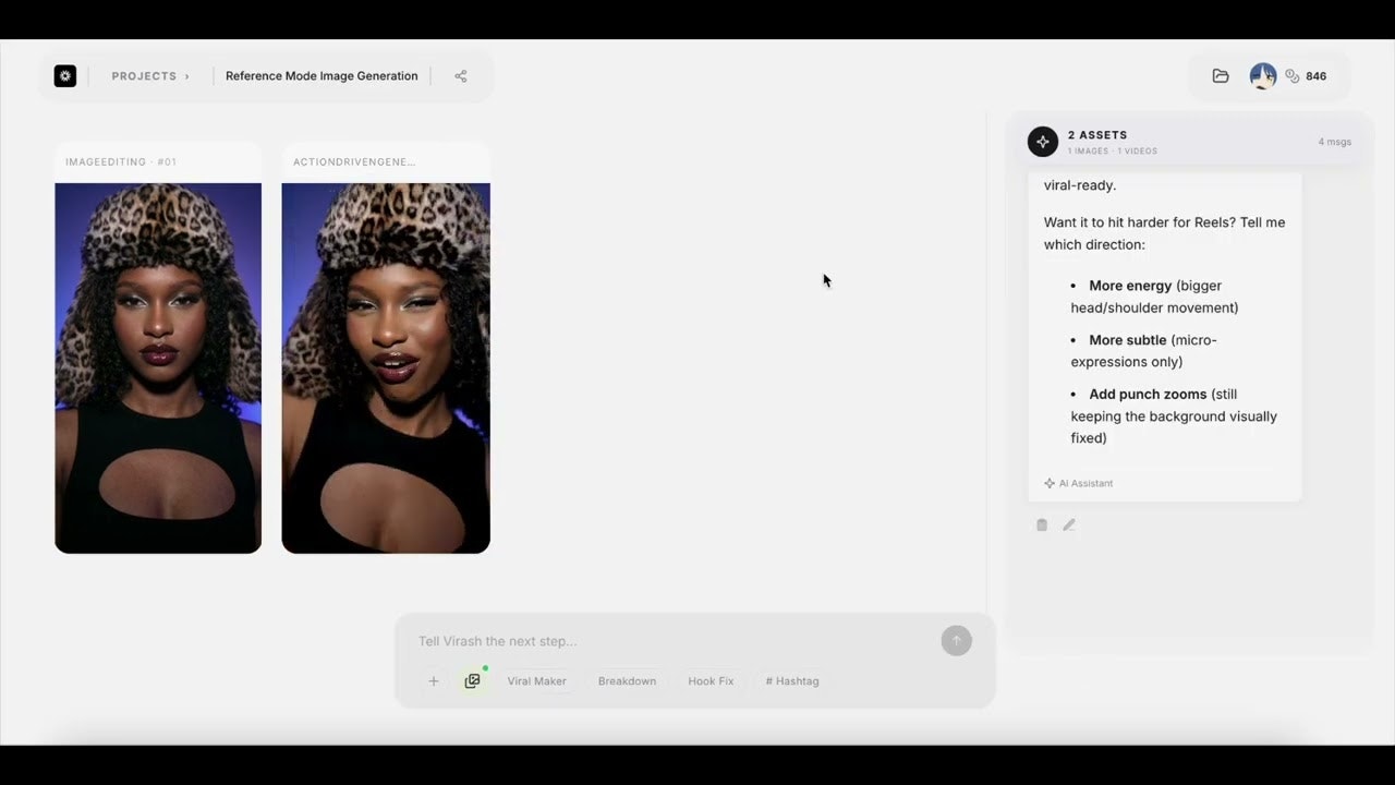 VIRASH gallery image