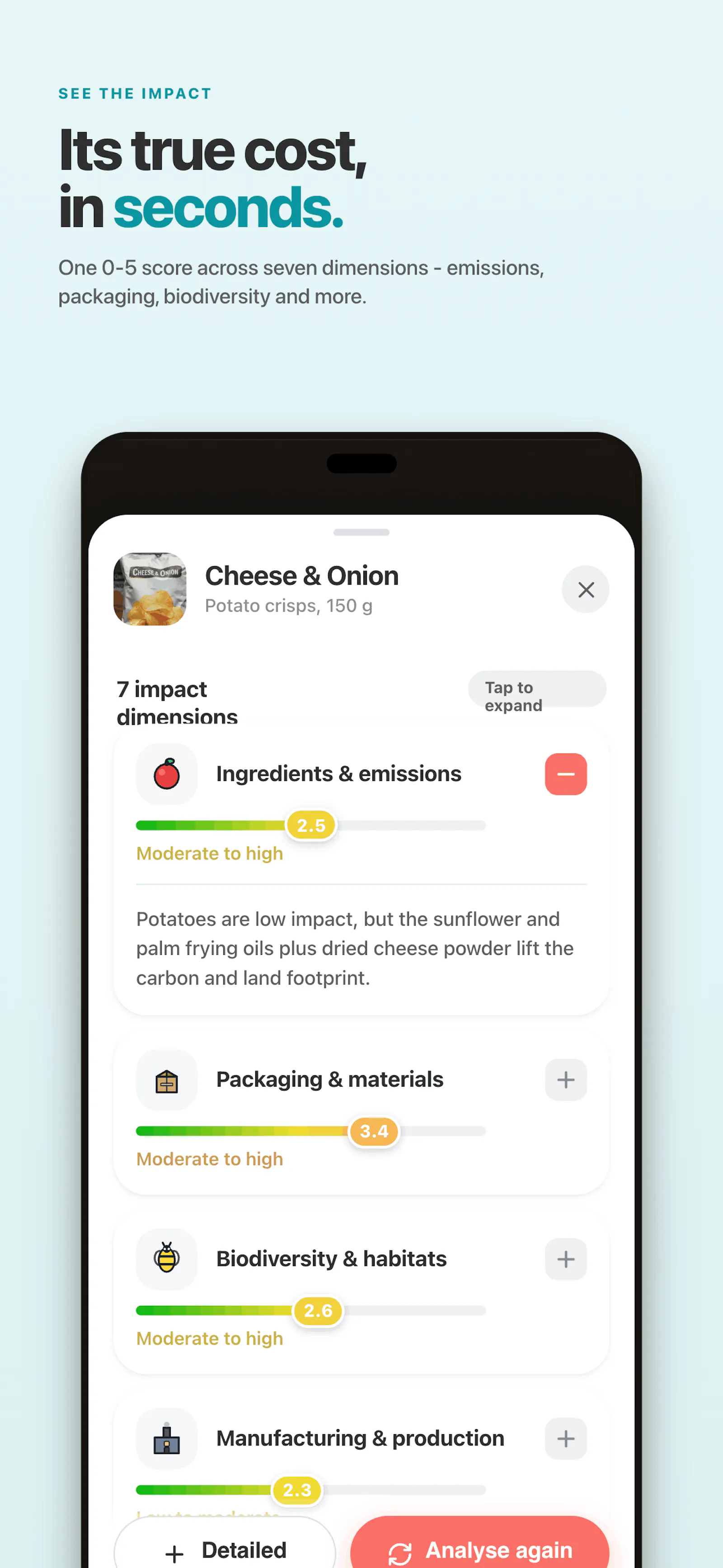 Ardhi AI screenshot 3