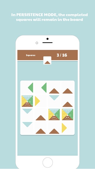 Triangulae gallery image