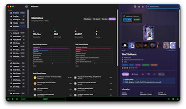 NostalgiApp gallery image