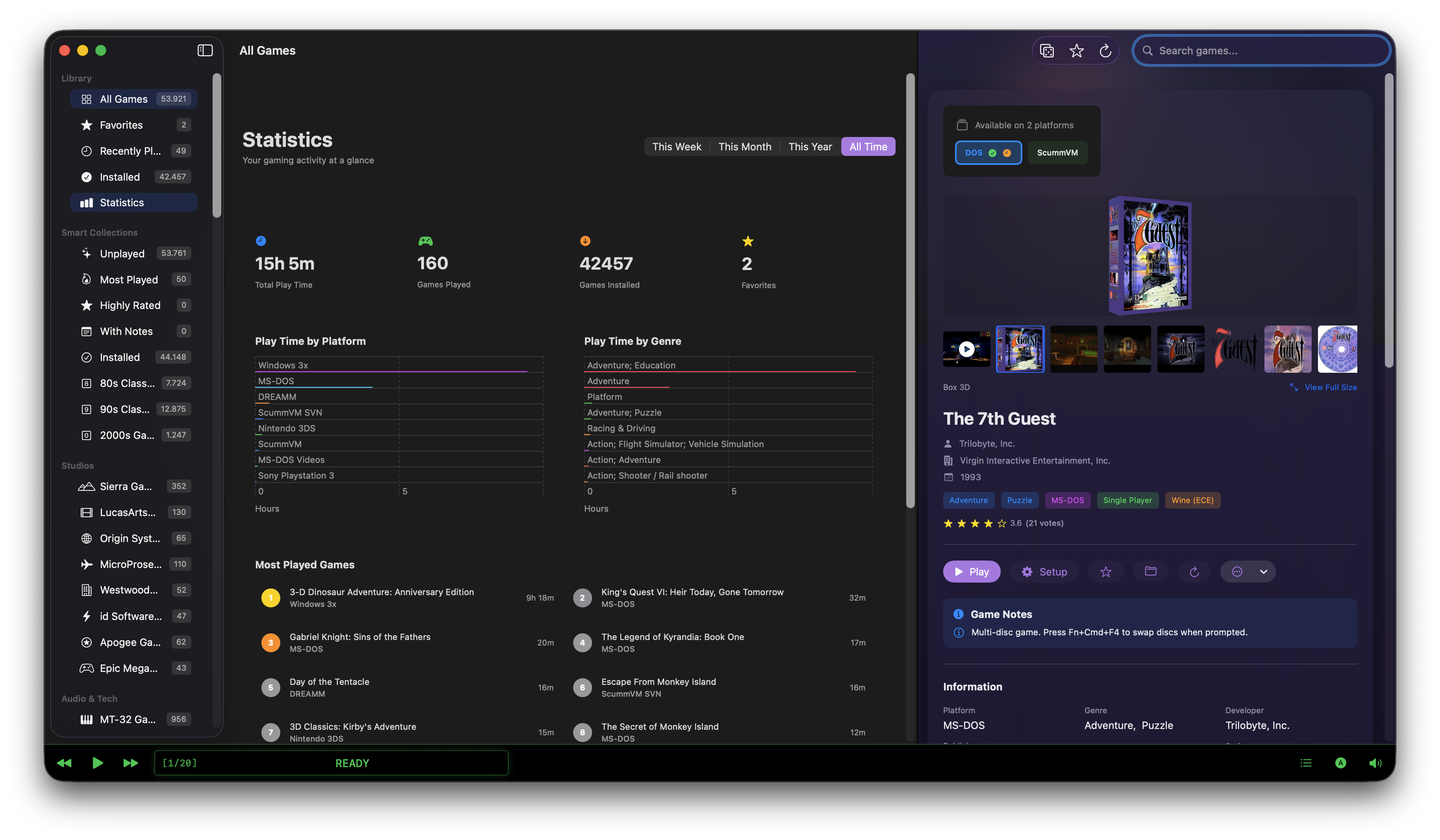 NostalgiApp - Screenshot 2 showing product features and functionality