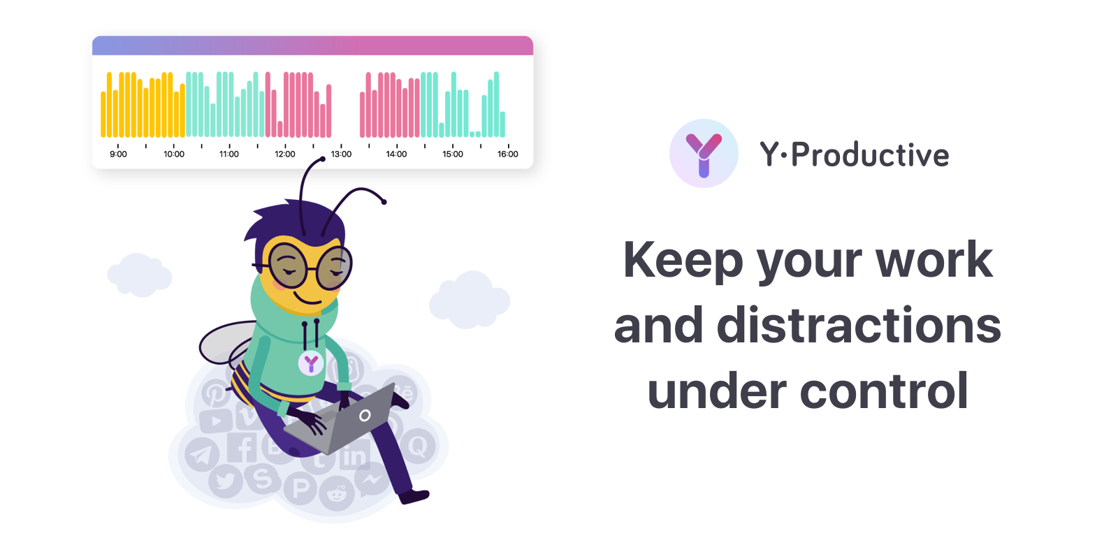 Y-Productive gallery image