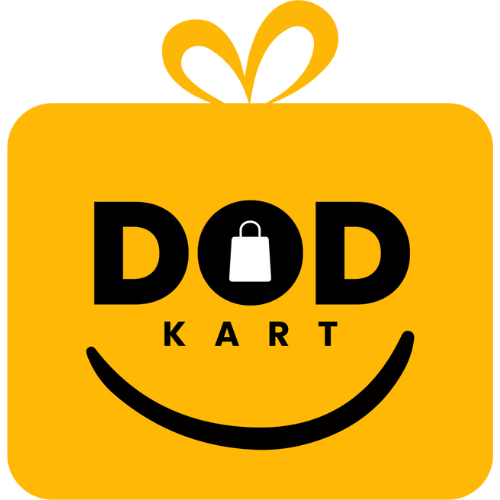 DOD Kart gallery image