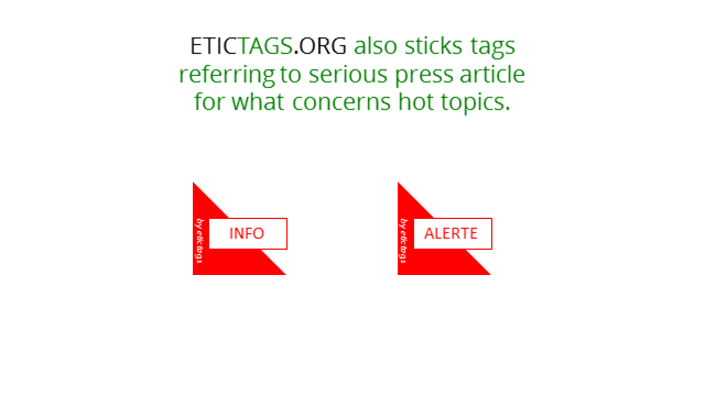 Ethictags gallery image