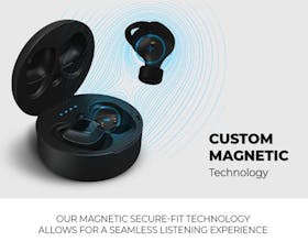 ARIA Waterproof Earbuds 🎵 💦 gallery image