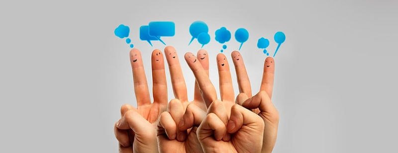 Train with employees, for employees