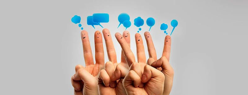 Train with employees, for employees