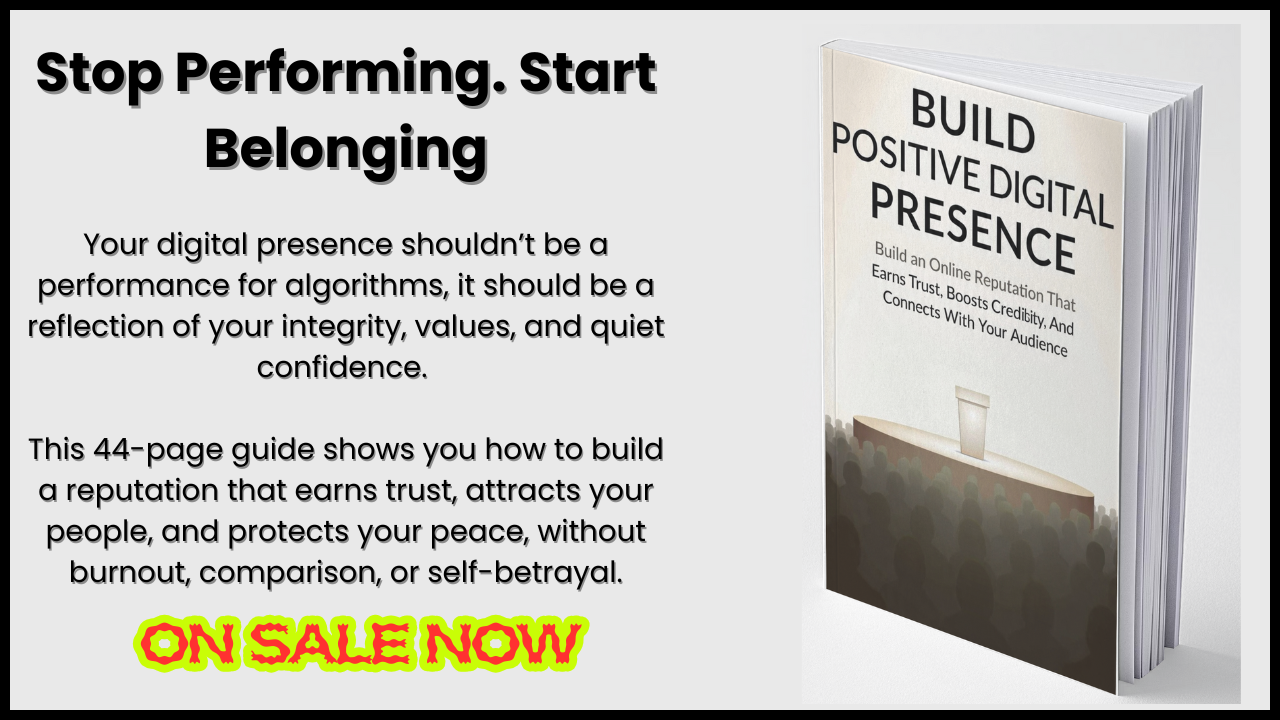 Digital Presence & Peace Toolkit gallery image