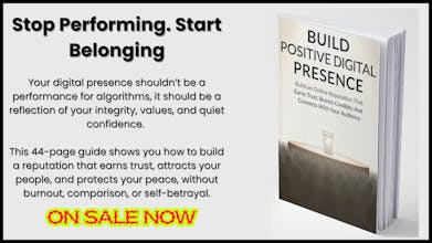 Digital Presence & Peace Toolkit gallery image