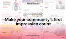 AI Pages by Heartbeat