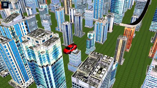 Extreme Stunts Car Game gallery image