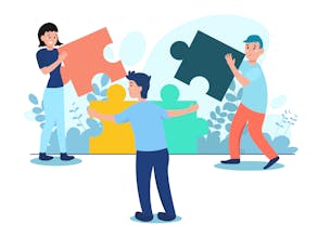 Free Flat Illustrations gallery image