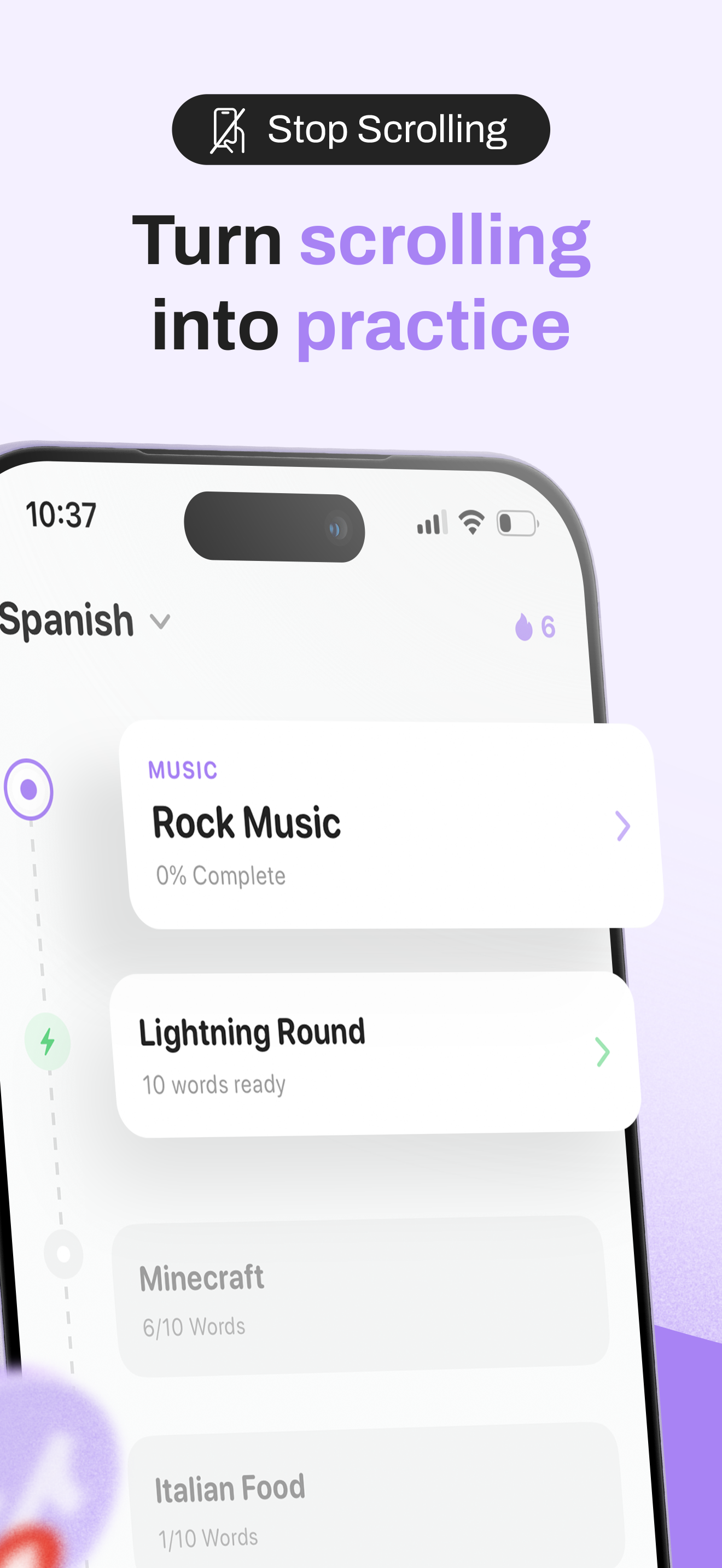 Langwish gallery image