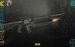 eWeapons™ Gun Weapon Simulator media 3