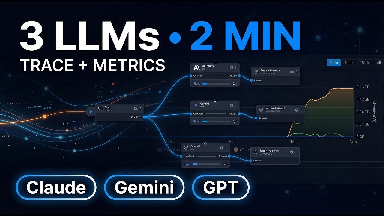 RocketRide gallery image