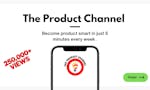 The Product Channel image