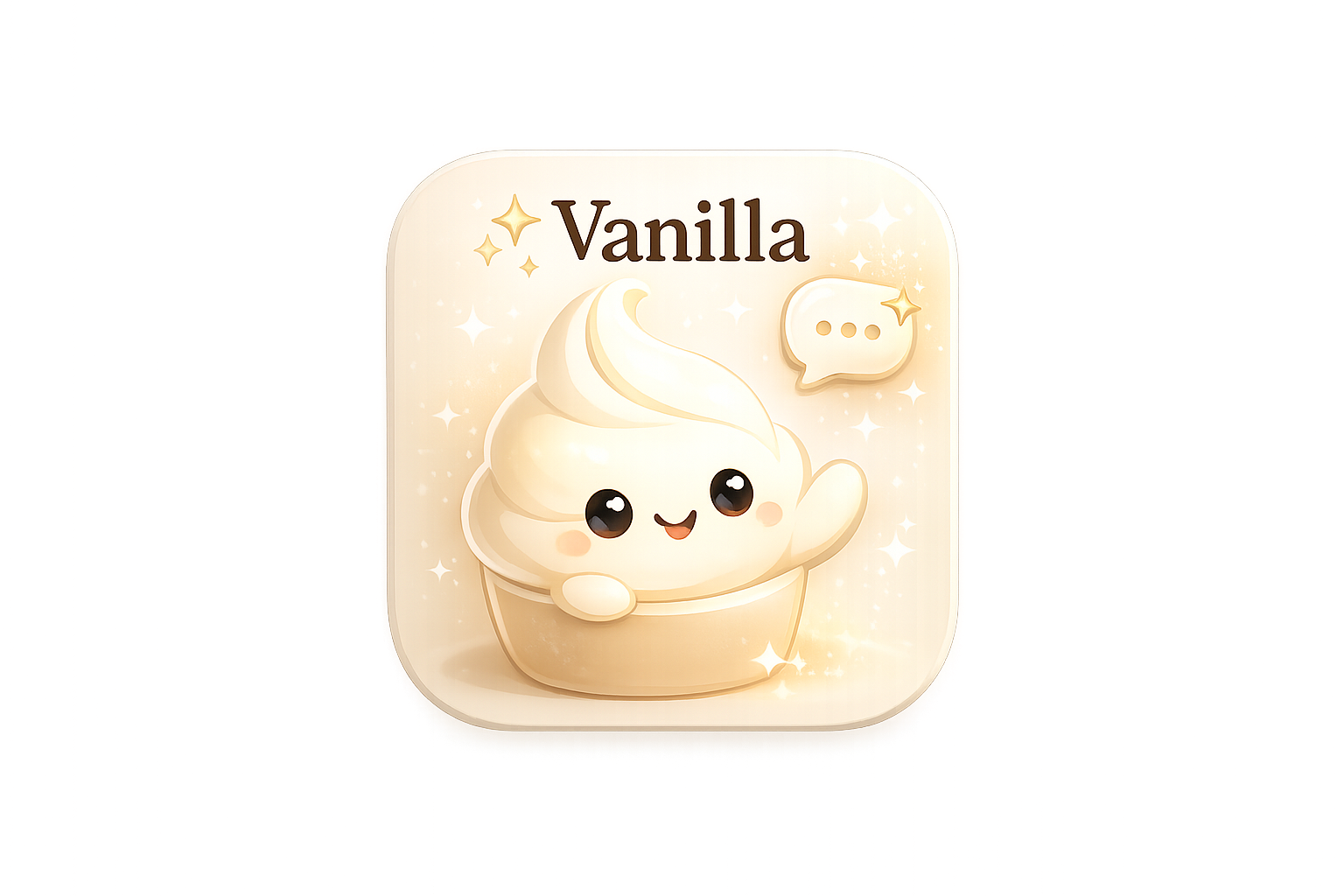 Vanilla gallery image